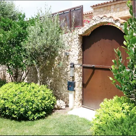 Chez Virginie 3* Порто-Веккьо