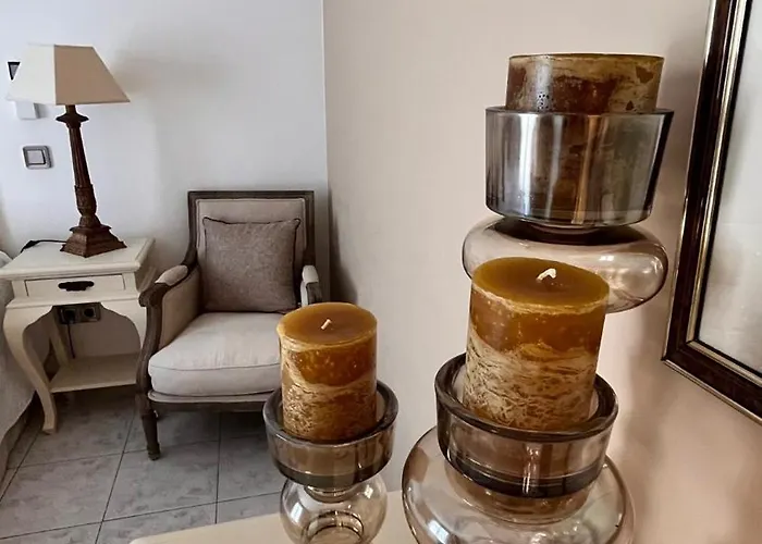 Chez Virginie فندق مبيت وإفطار