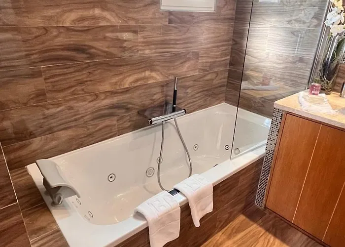 فندق مبيت وإفطار Chez Virginie بورتو فيكشْيو