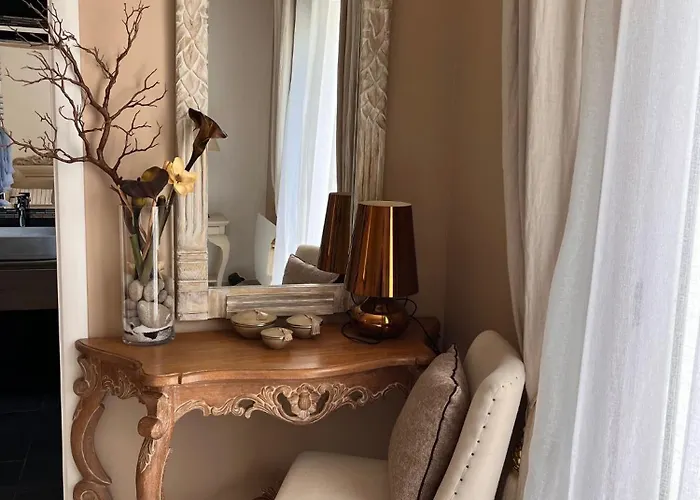 Bed & Breakfast Chez Virginie