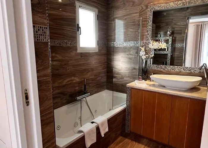 Chez Virginie 4* Porto-Vecchio (Corsica)