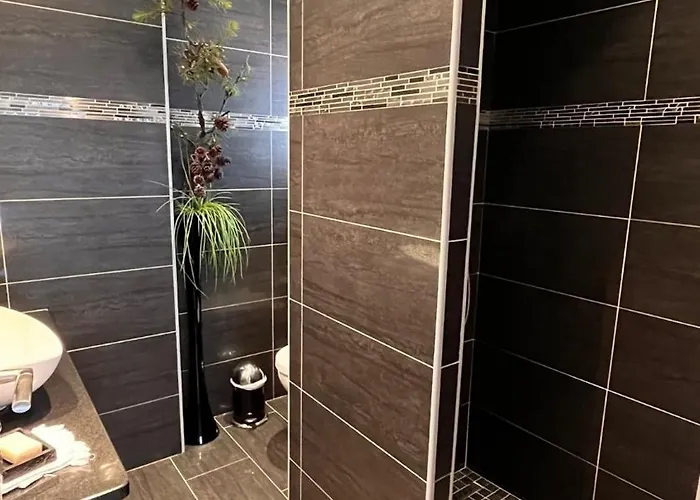 Chez Virginie 4* بورتو فيكشْيو