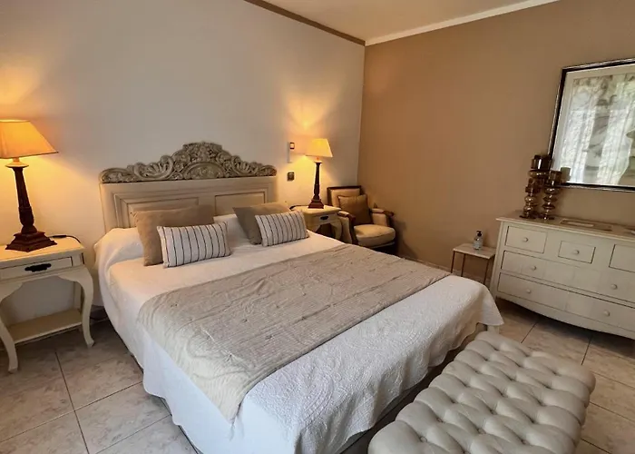 Chez Virginie 4* Porto-Vecchio (Corsica)