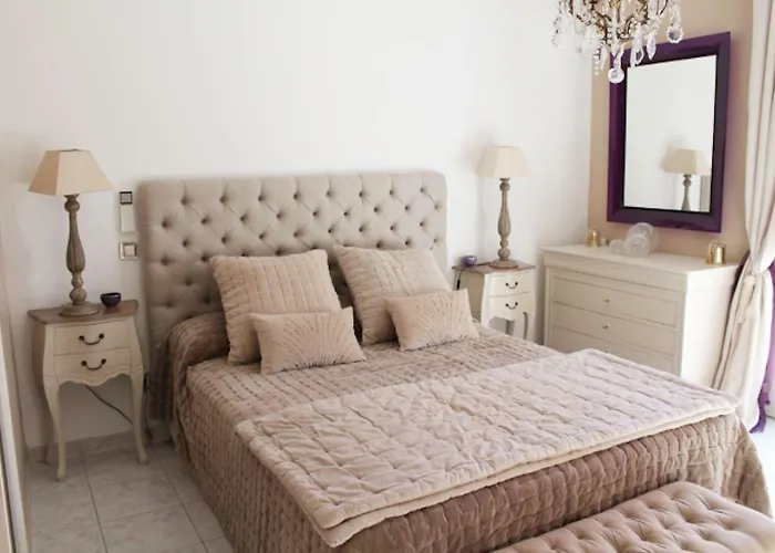 Chez Virginie Porto-Vecchio (Corsica)