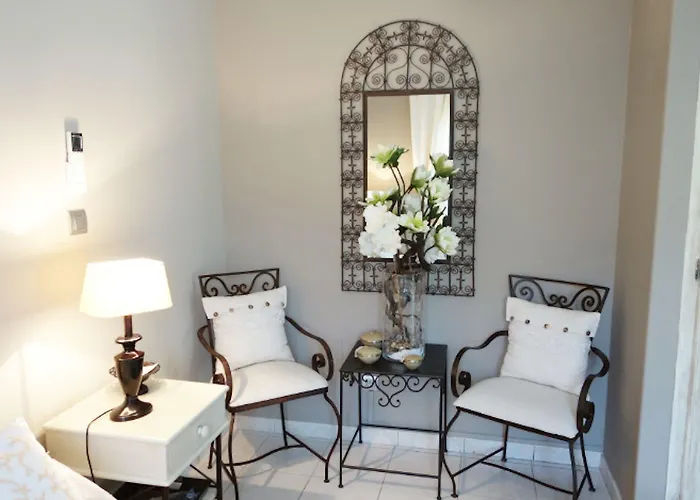 Chez Virginie فندق مبيت وإفطار