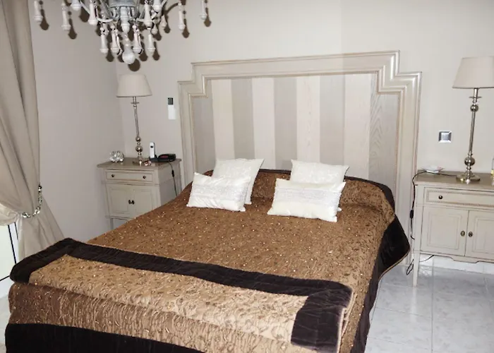 Chez Virginie Porto-Vecchio (Corsica)