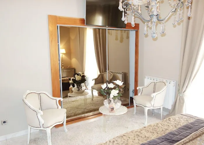 Chez Virginie فندق مبيت وإفطار