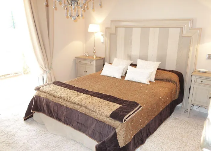 Chez Virginie بورتو فيكشْيو