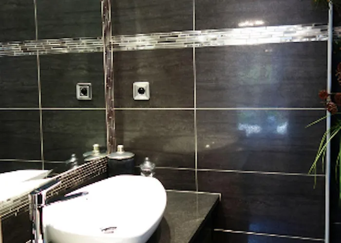 Chez Virginie 4* بورتو فيكشْيو