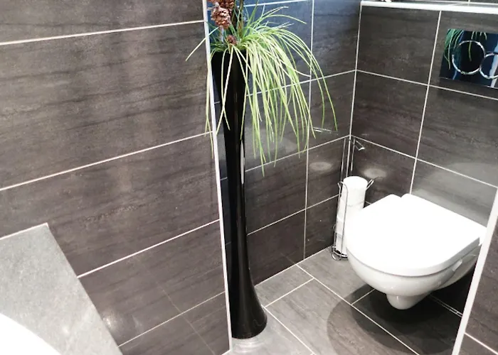 Chez Virginie فندق مبيت وإفطار 4*