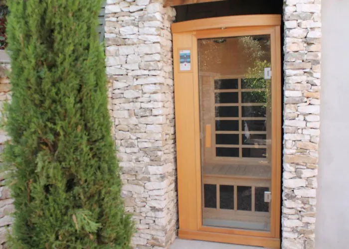 Chez Virginie بورتو فيكشْيو