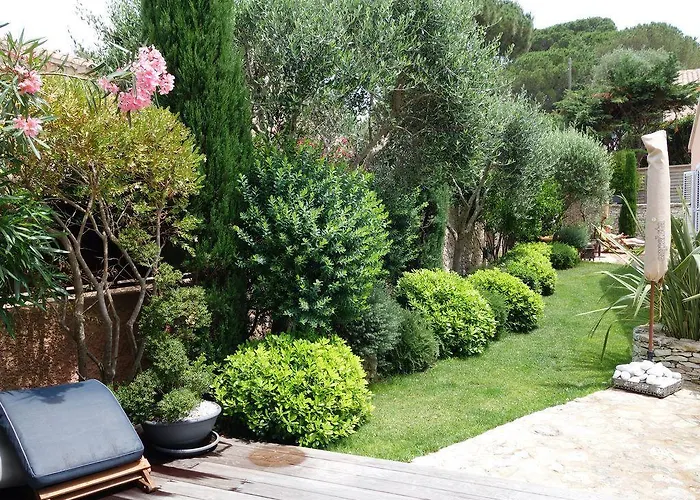 Chez Virginie فندق مبيت وإفطار