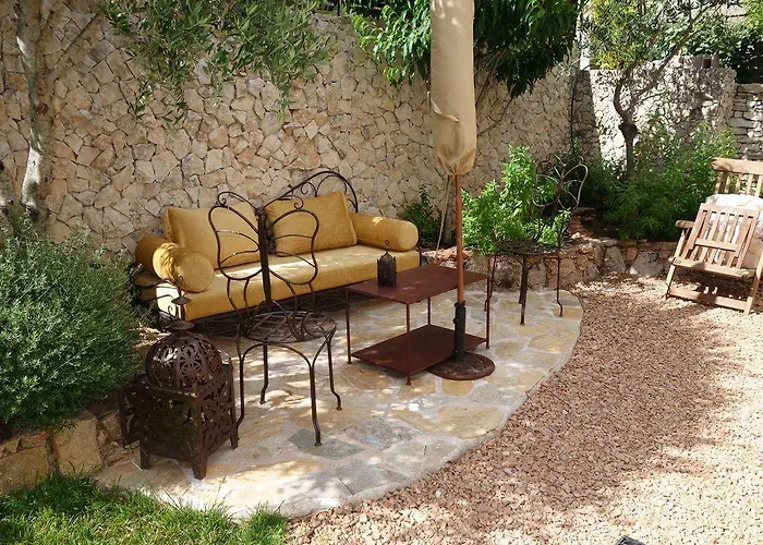 فندق مبيت وإفطار Chez Virginie بورتو فيكشْيو