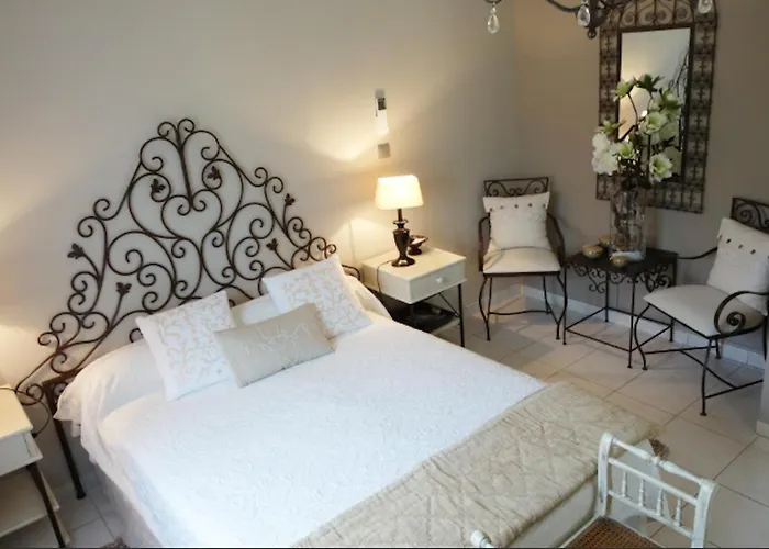 Chez Virginie 4* بورتو فيكشْيو