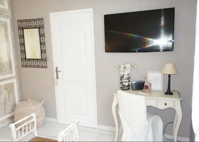 Chez Virginie 4* بورتو فيكشْيو