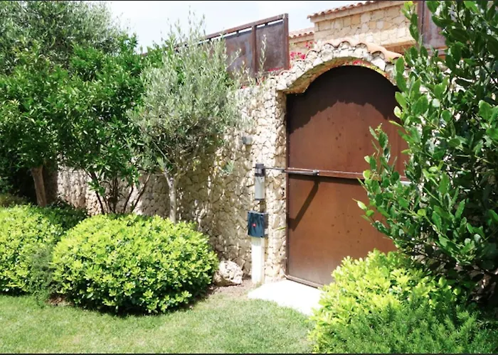 Chez Virginie 4* بورتو فيكشْيو